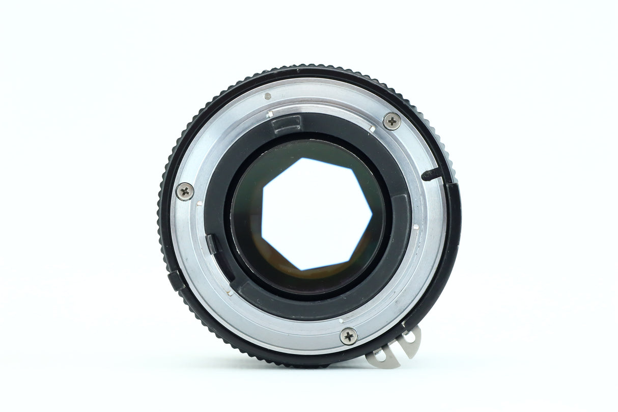 Nikon NIKKOR 50mm 1,4