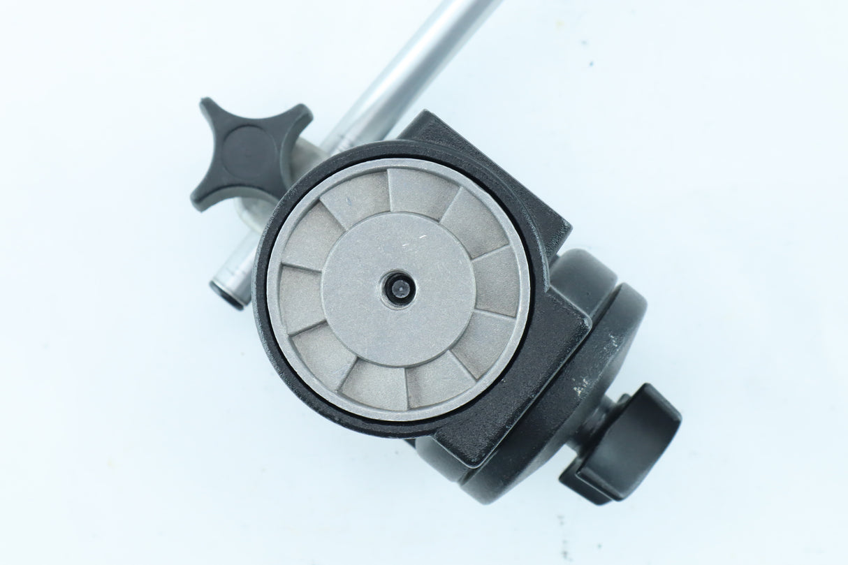 Manfrotto Model 128 | Professional Micro Video Head