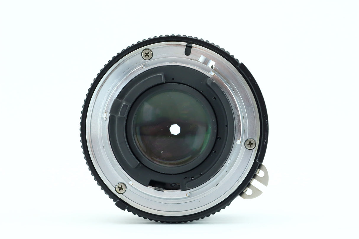 نيكون نيكور 50 ملم 1,8