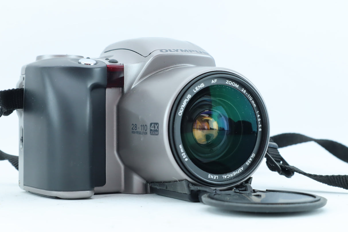 Olympus IS-100