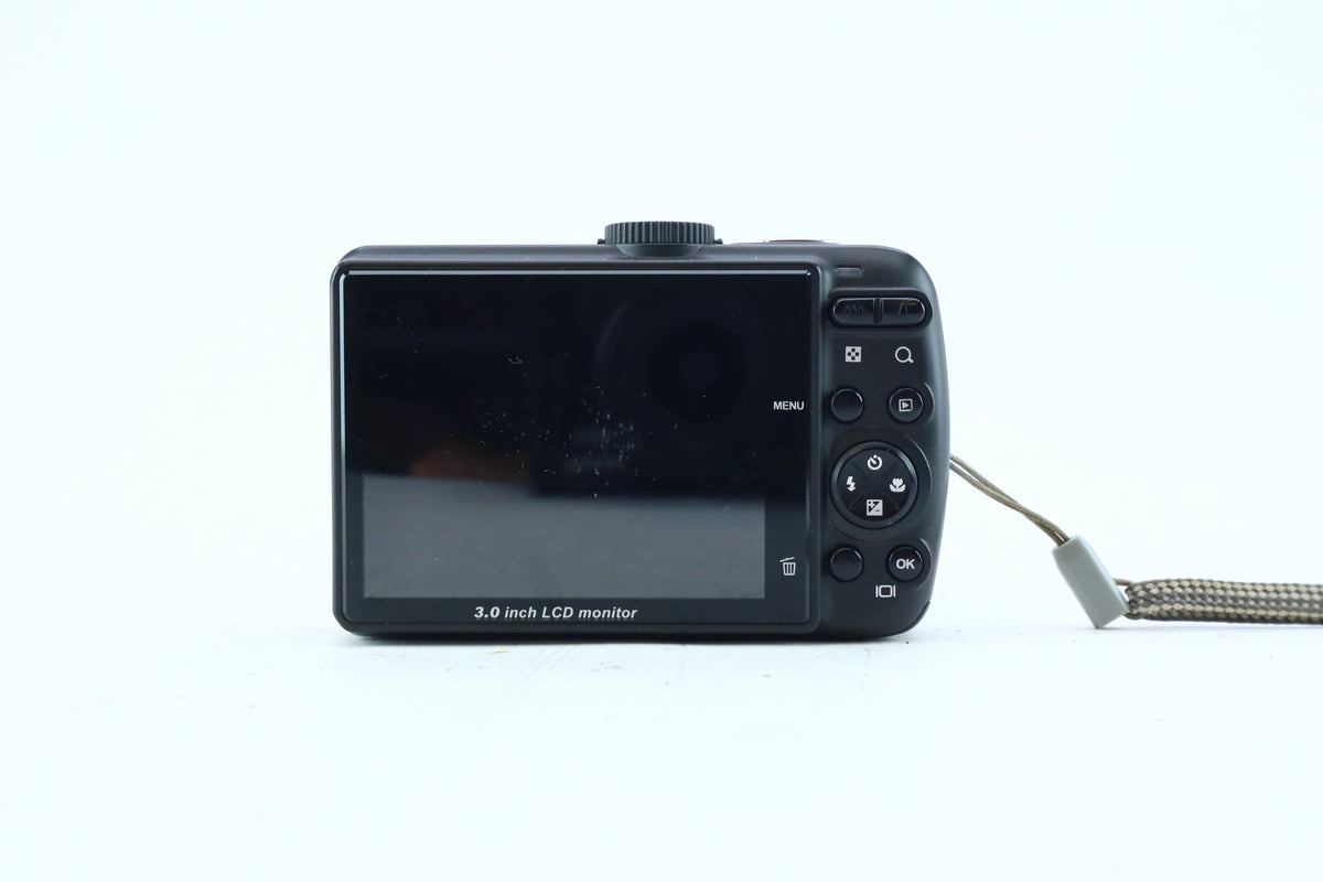 Hitachi HDC-763E