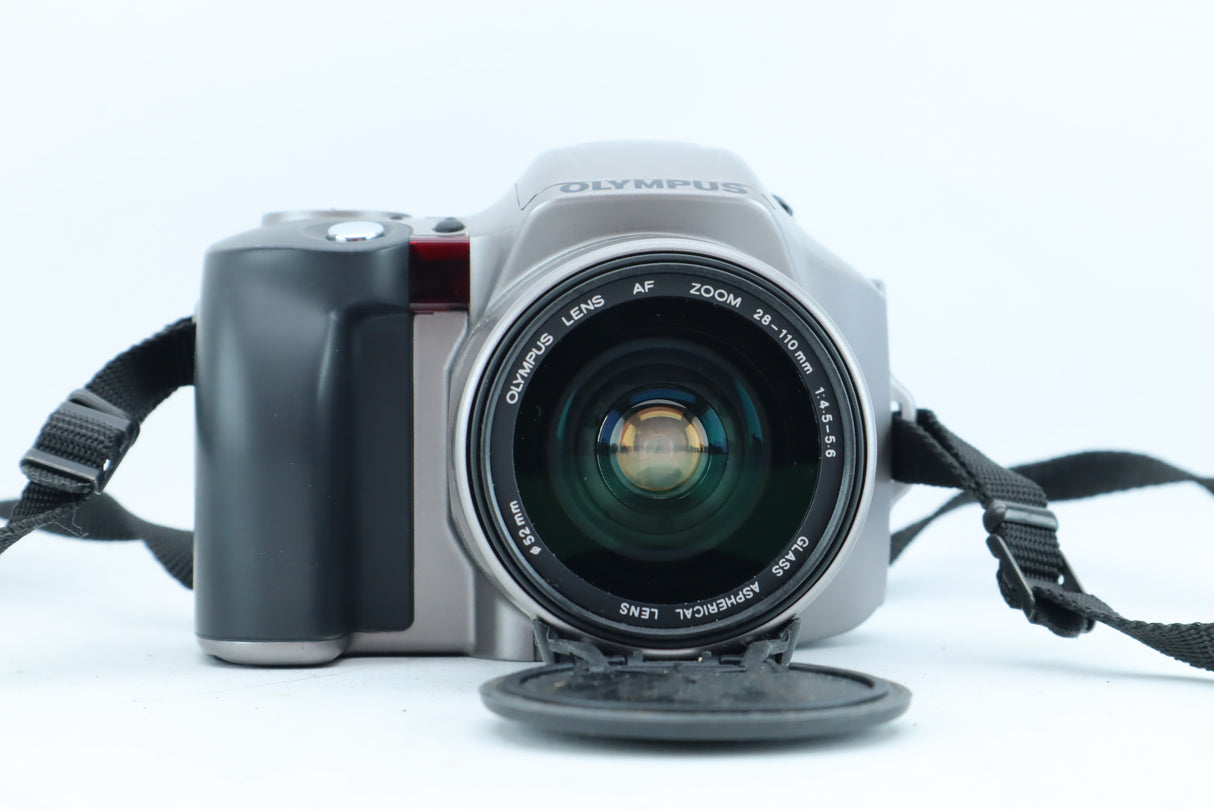 Olympus IS-100