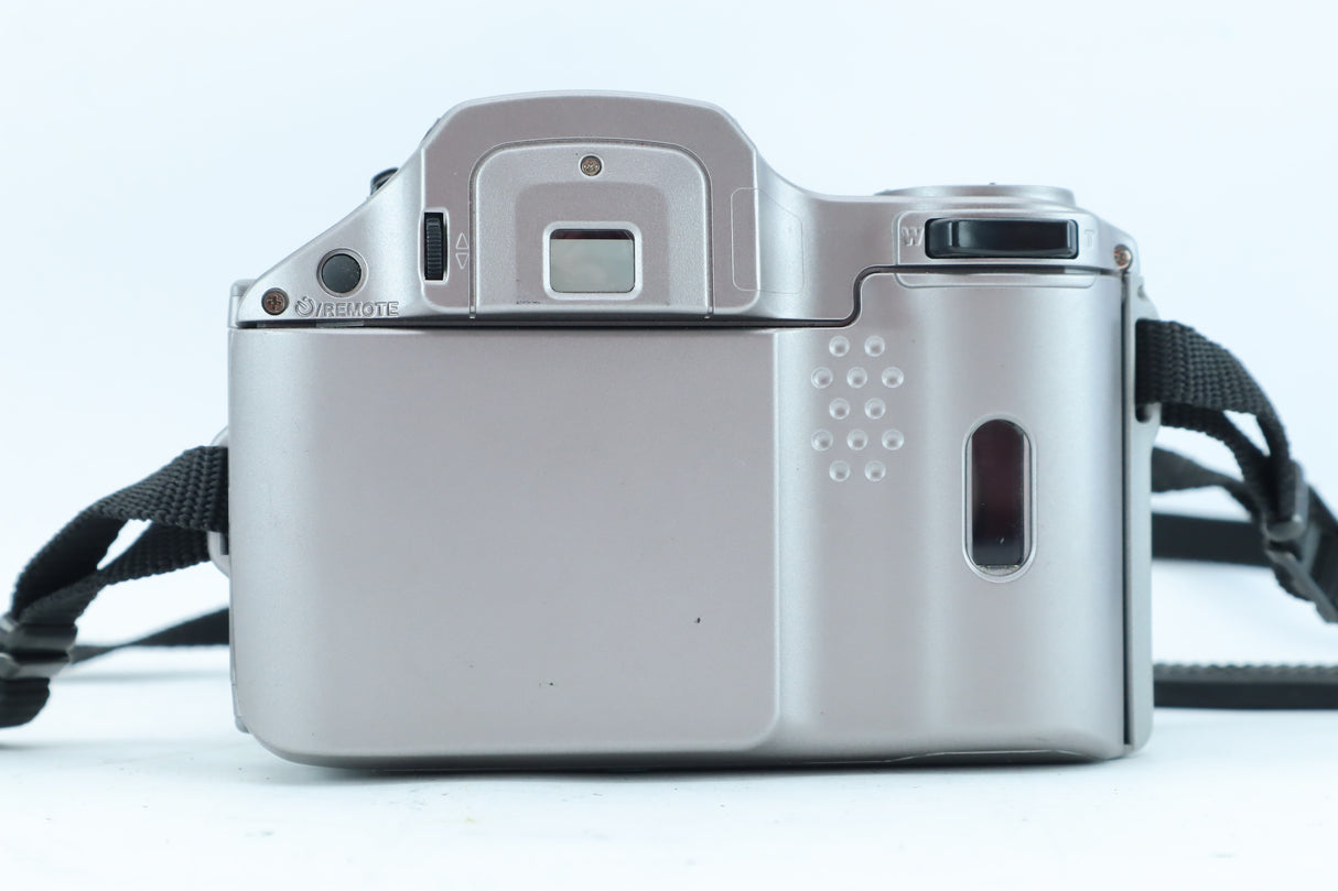Olympus IS-100