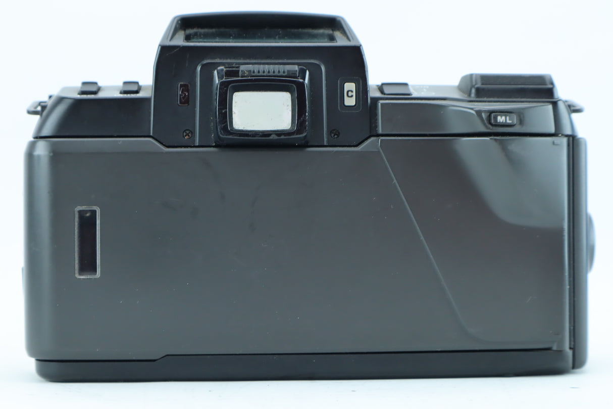 Pentax SFX