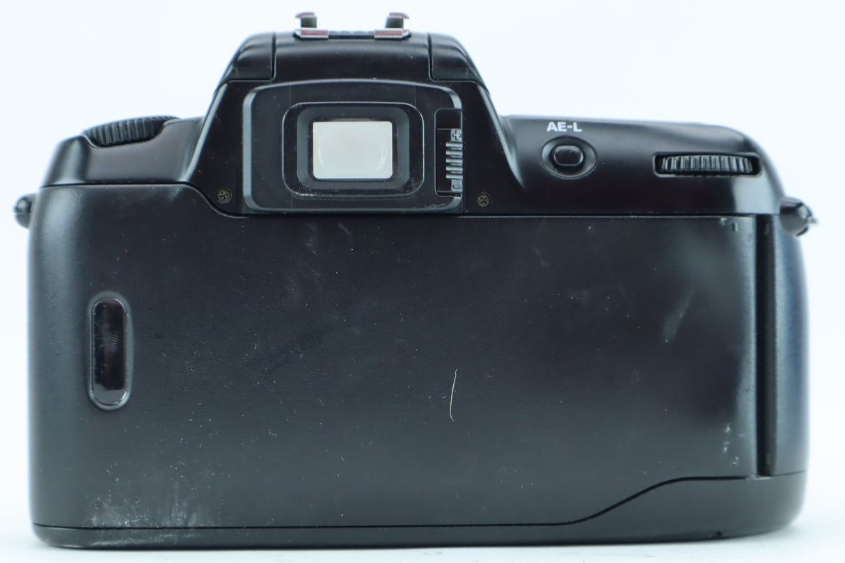 Nikon F60