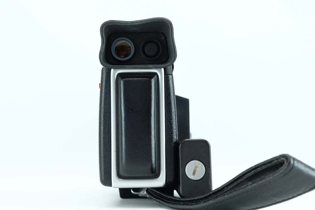 Canon Auto Zoom 512XL electrónico 9,5-47,5mm 1,2