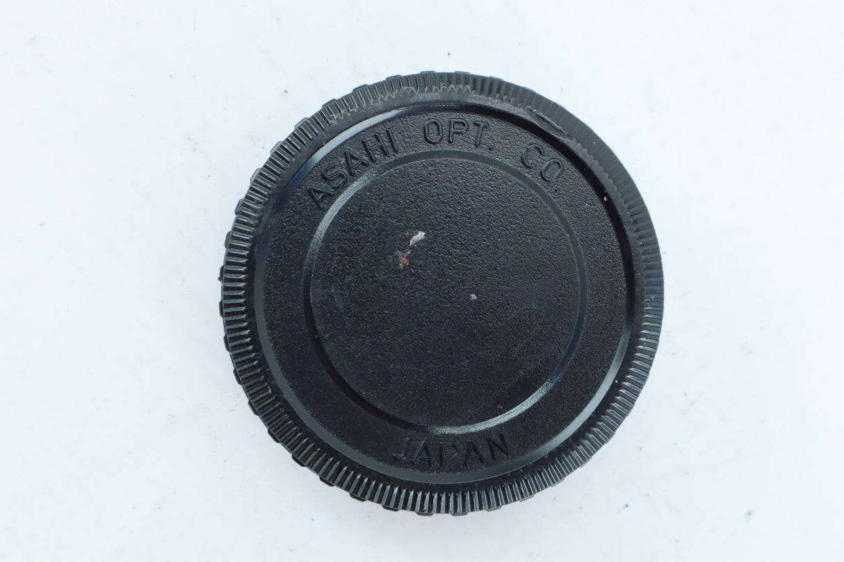 Vivitar Series 1 70-210mm f/3.5 Macro Focusing Auto Zoom