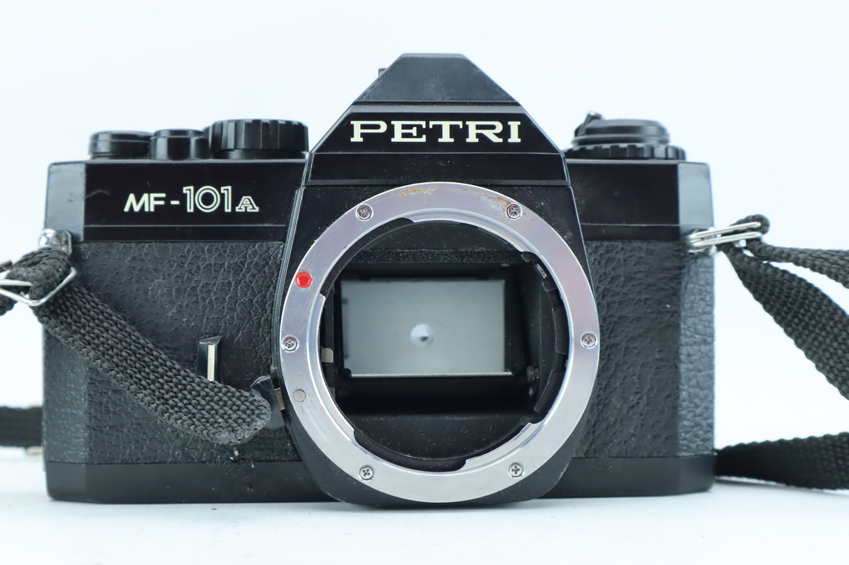 Petri MF-101