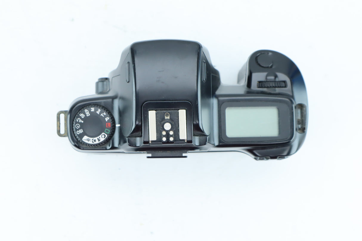 Canon EOS 1000FN