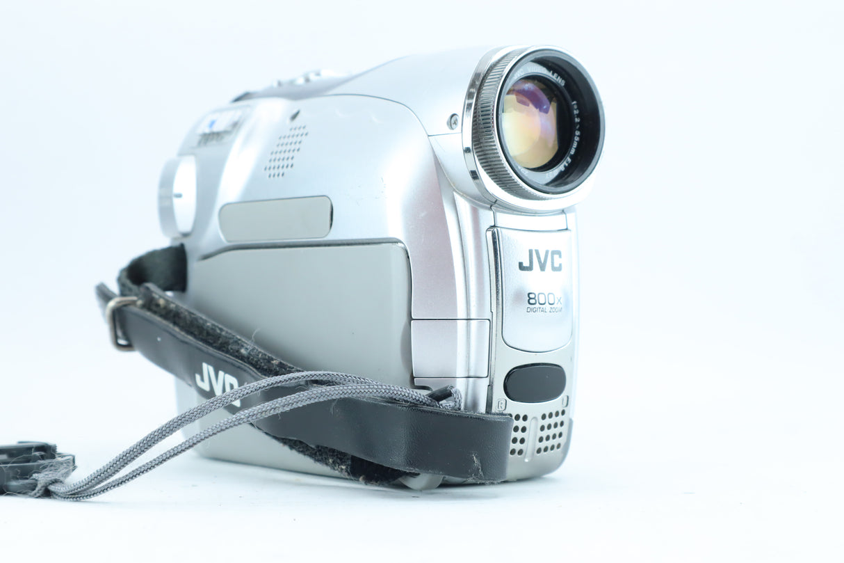 JVC GR-D239E