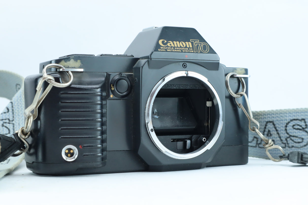 Canon FD 300mm f/5.6