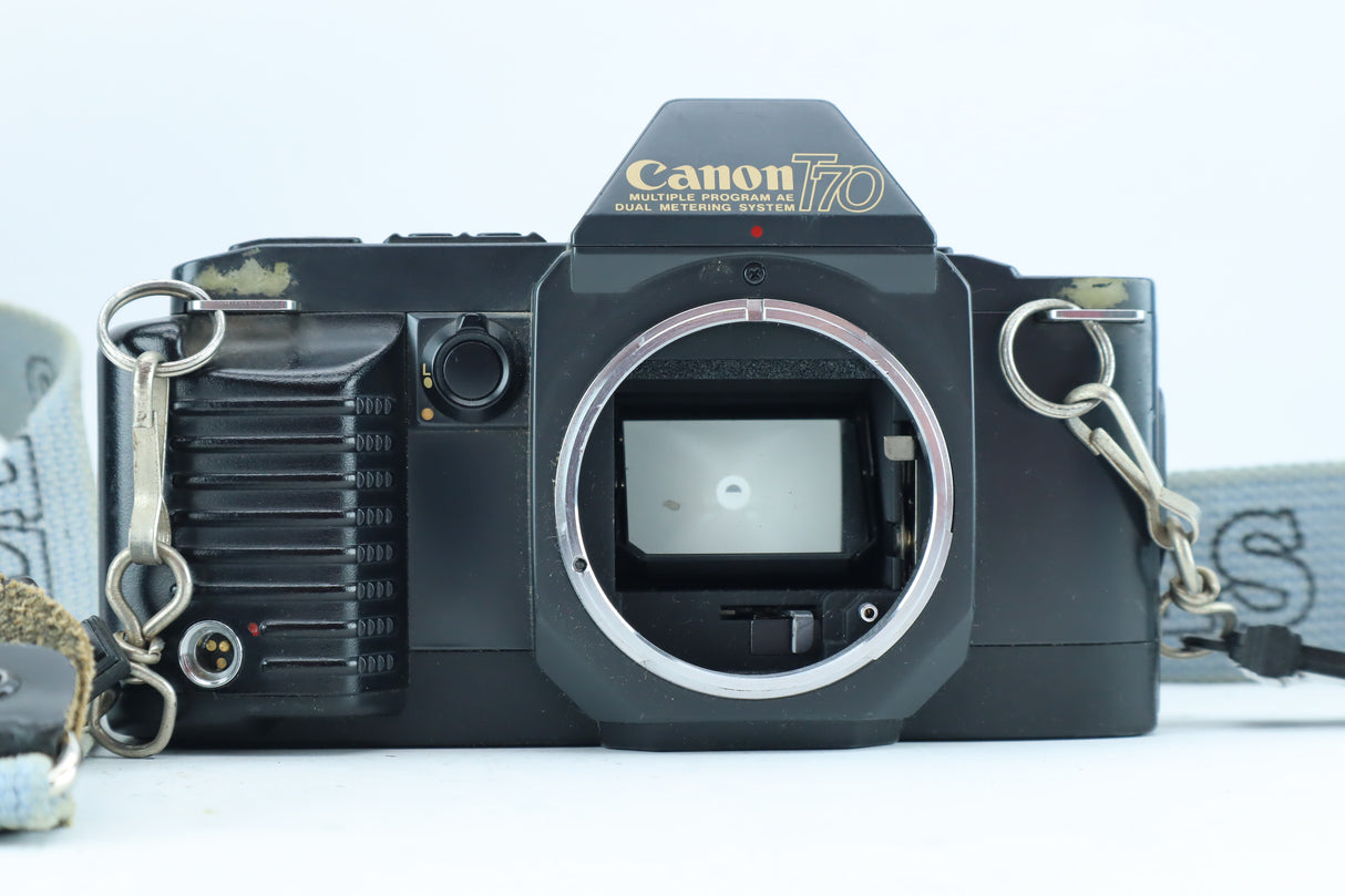 Canon FD 300mm f/5.6