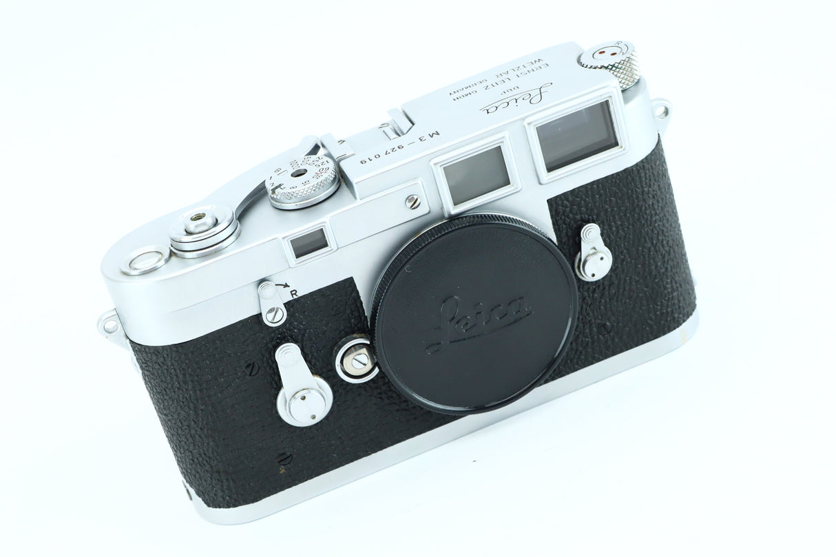 Leica M3