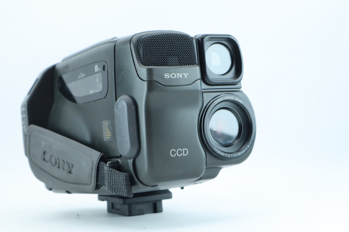 Sony Handycam CCD-TR150E