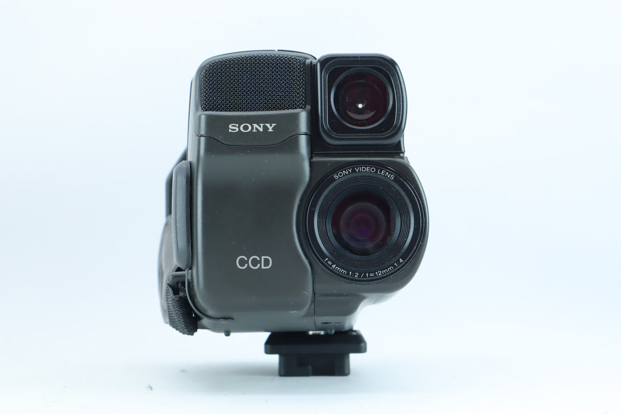 Sony Handycam CCD-TR150E