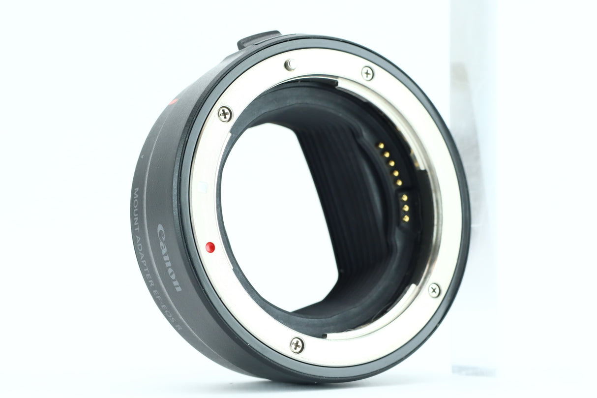 Canon Mount adapter EF-EOS R