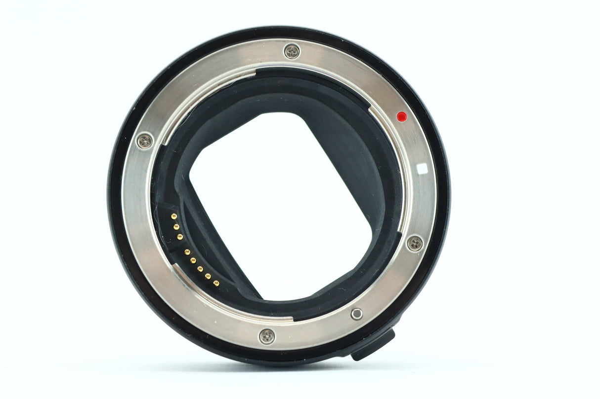 Canon Mount adapter EF-EOS R