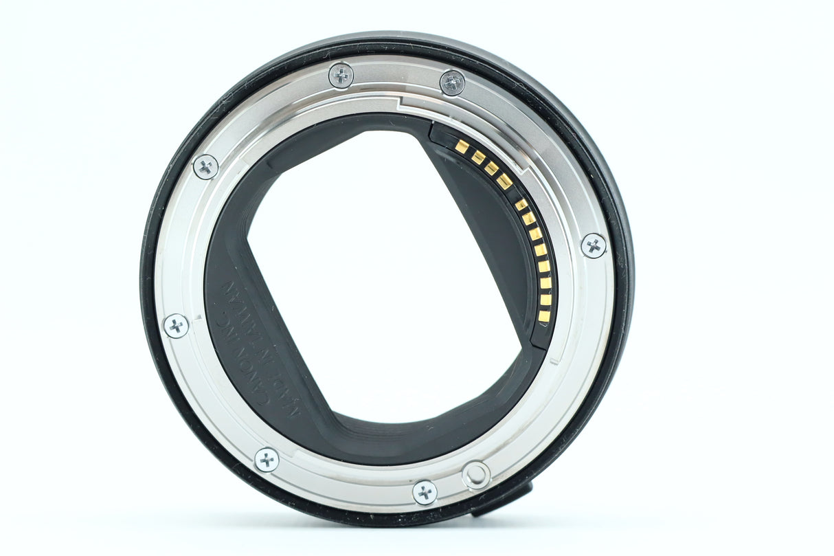 Canon Mount adapter EF-EOS R