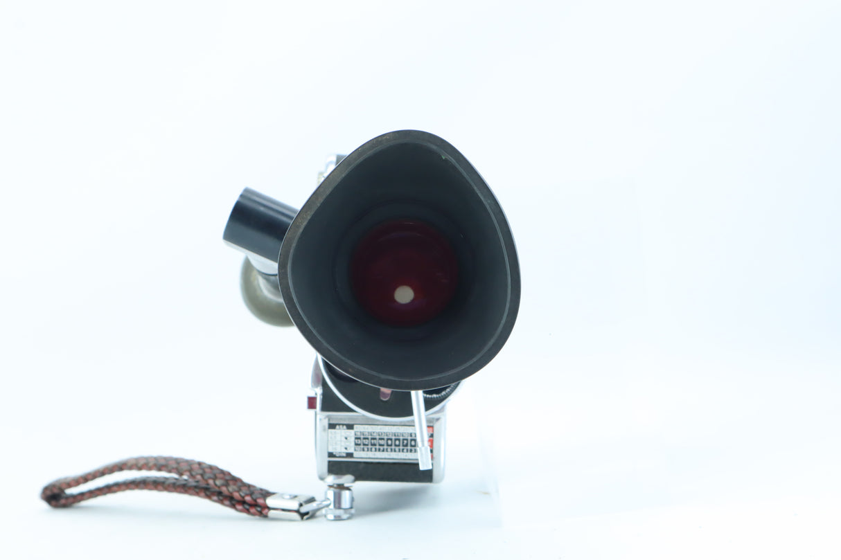 Bolex Paillard B8