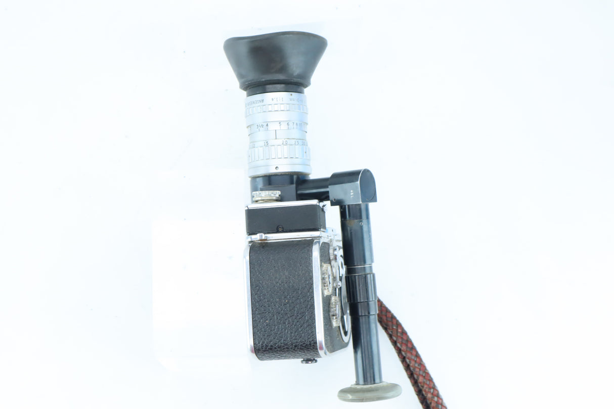 Bolex Paillard B8