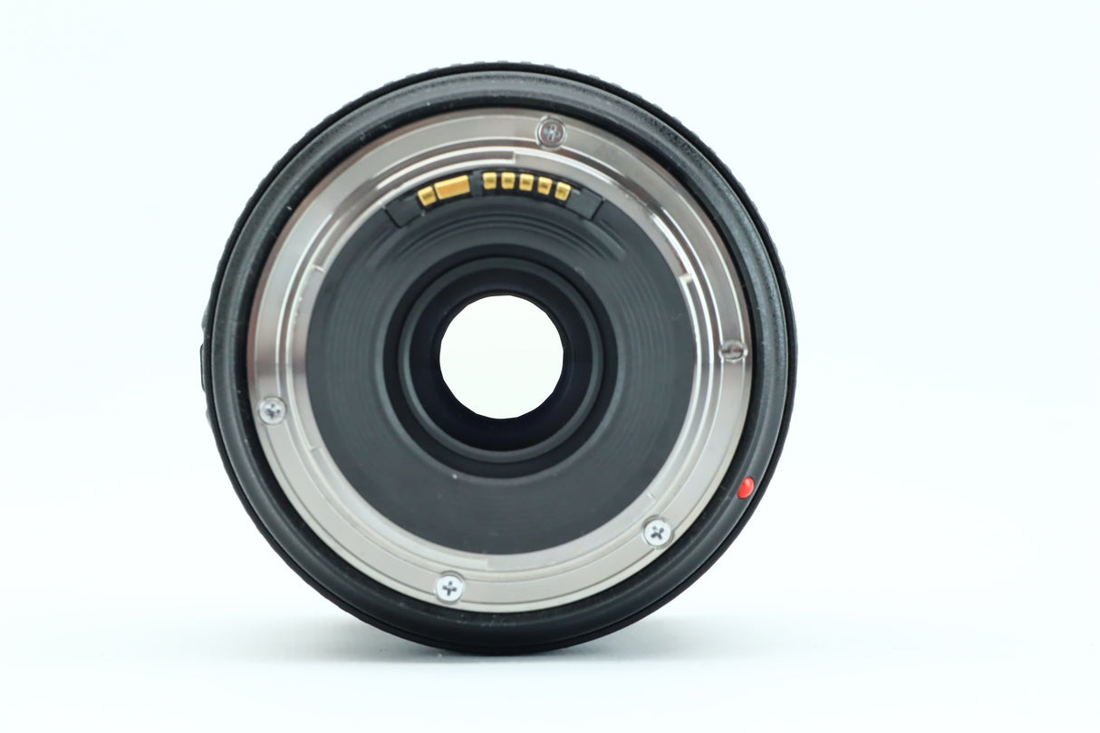 CANON EF 24-70MM F/4 L IS USM