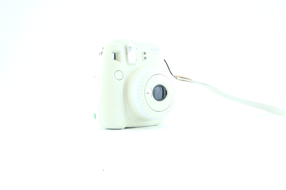 Fujifilm Instax Mini 9
