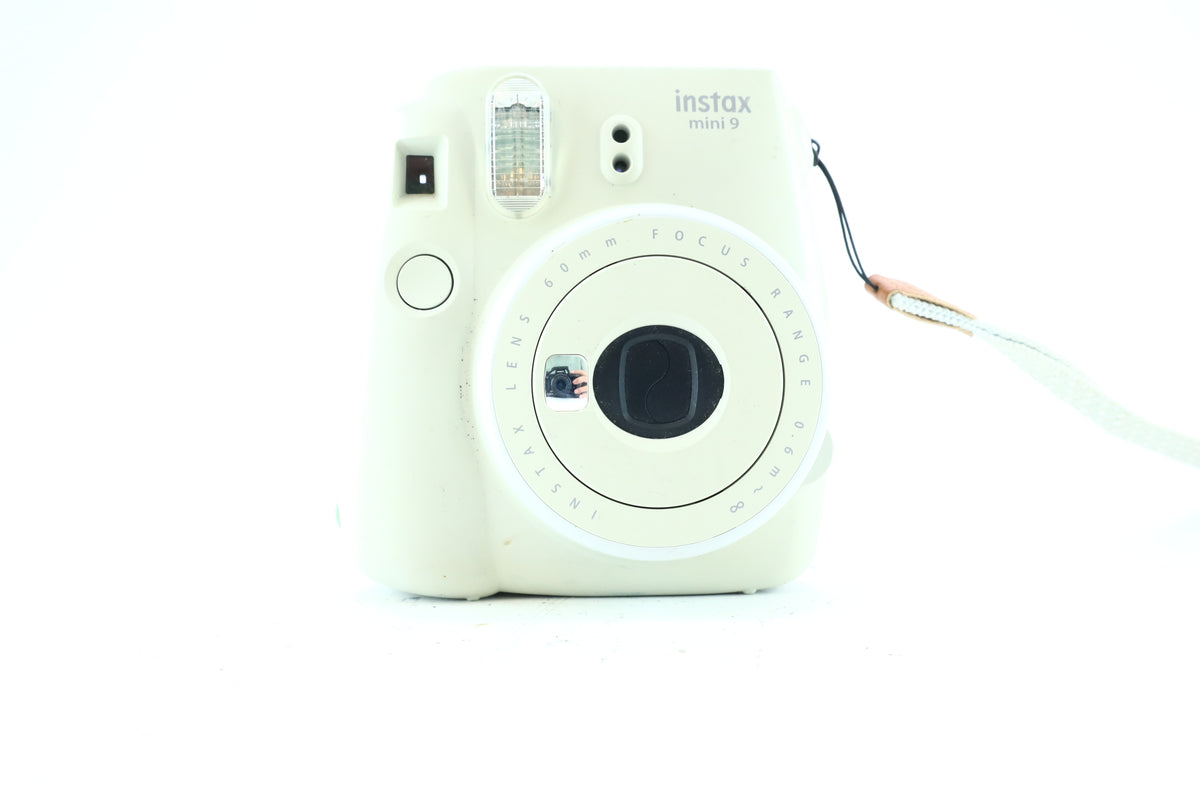 Fujifilm Instax Mini 9