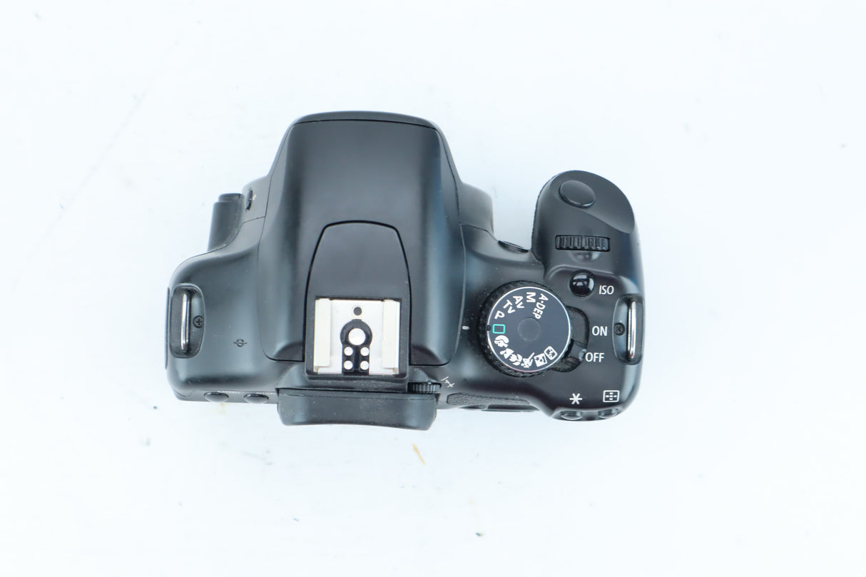 Canon EOS 450D