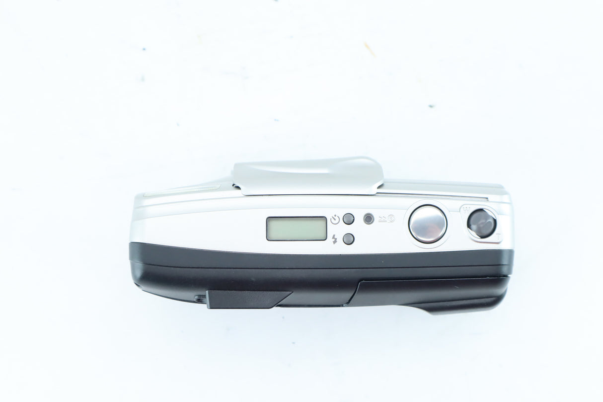 Olympus Superzoom 70G