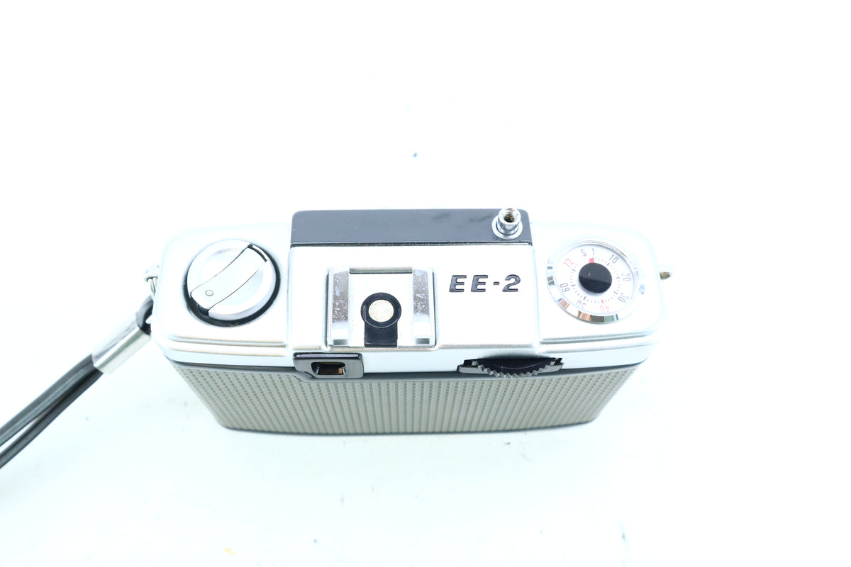 Olympus Pen EE-2 Half-Frame 35mm Compact