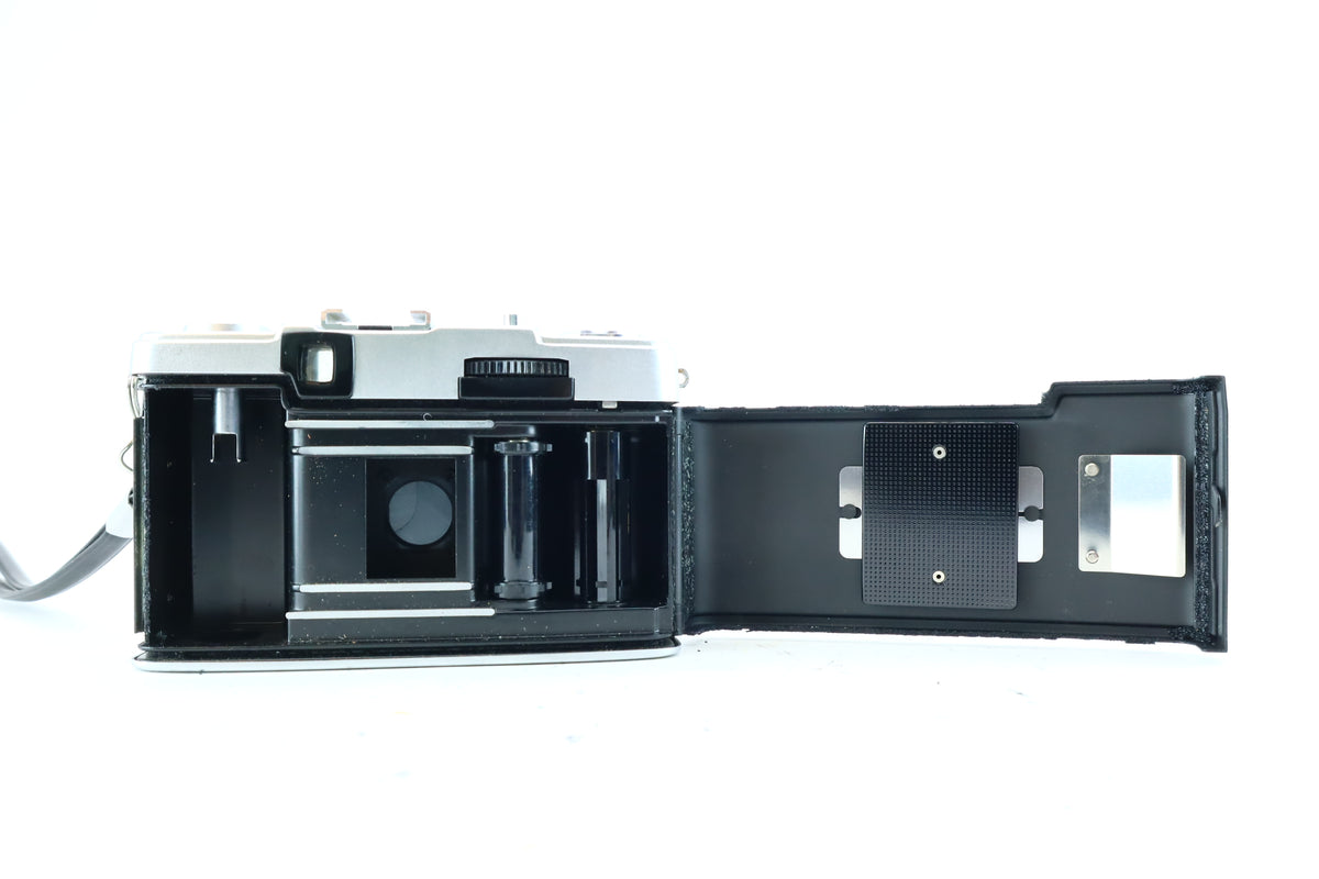 Olympus Pen EE-2 Half-Frame 35mm Compact