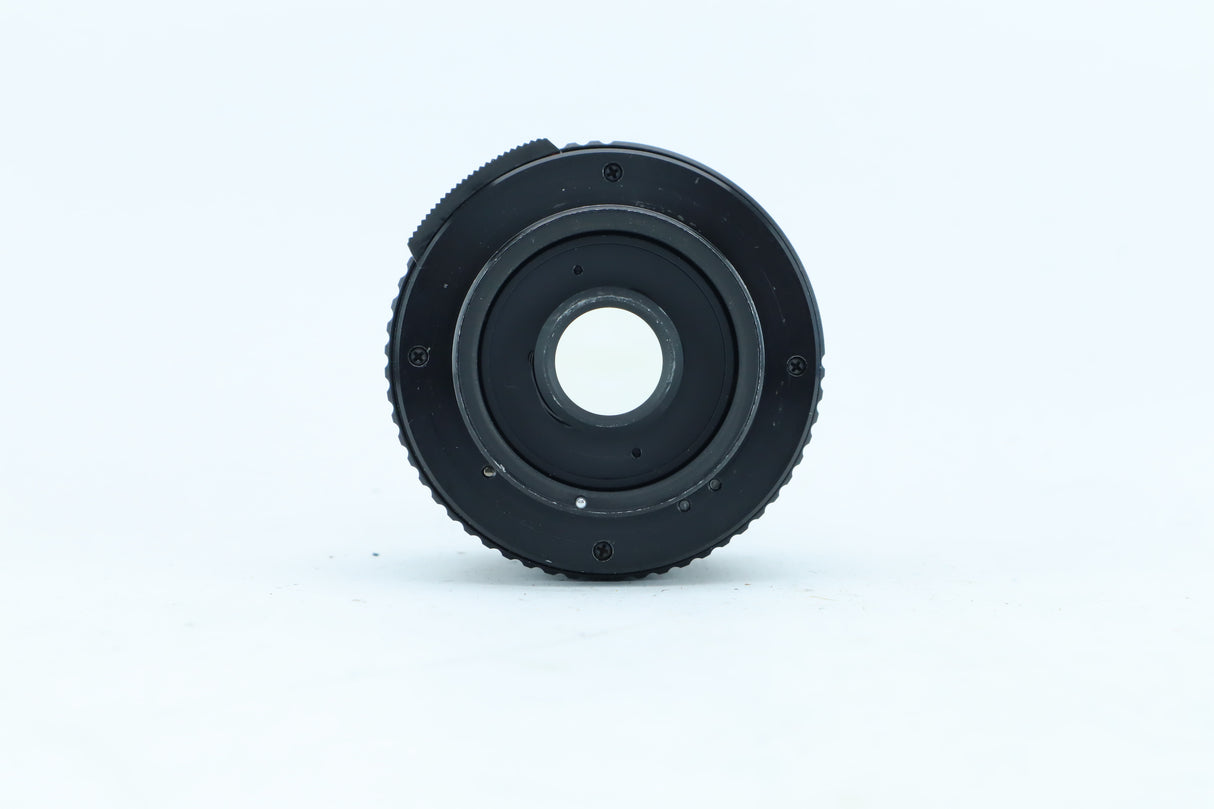 Osawa MC 28mm f/2.8 | S/N: 2229110