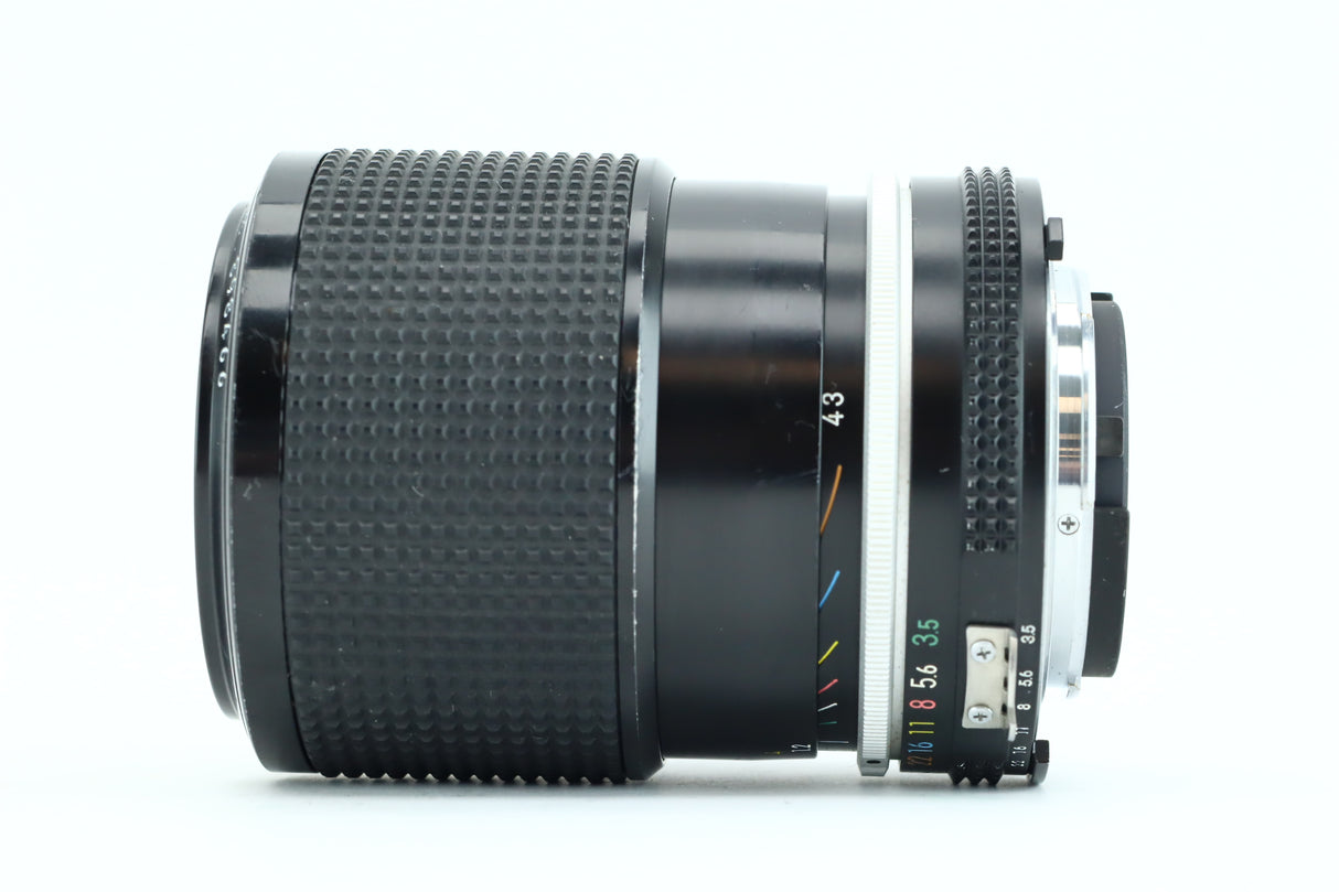 نيكون نيكور 43-86 ملم 3,5