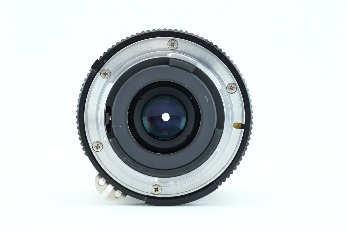 نيكون نيكور 43-86 ملم 3,5