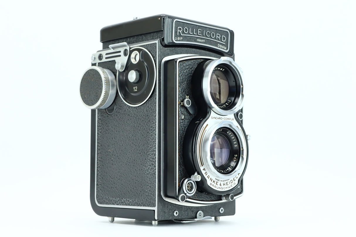 روليكورد 75 ملم 3,5 شنايدر كروزناخ زينار