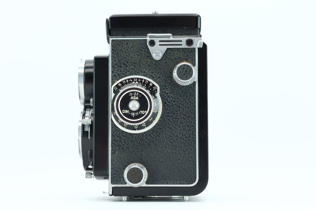 روليكورد 75 ملم 3,5 شنايدر كروزناخ زينار