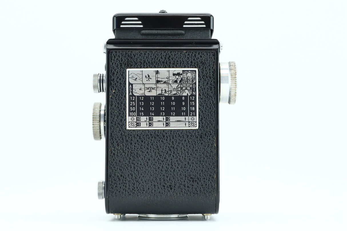 روليكورد 75 ملم 3,5 شنايدر كروزناخ زينار