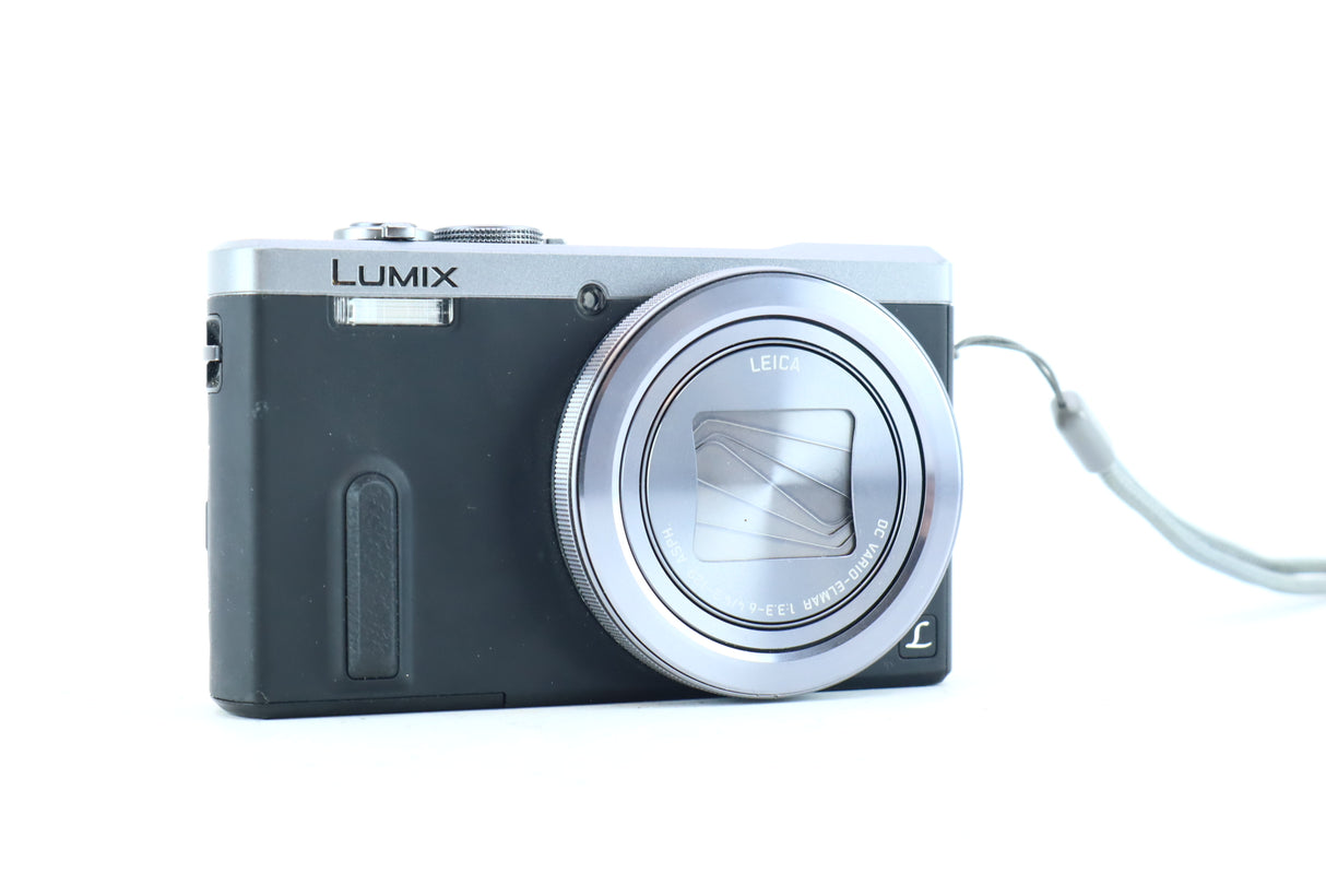 Panasonic Lumix DMC-TZ60