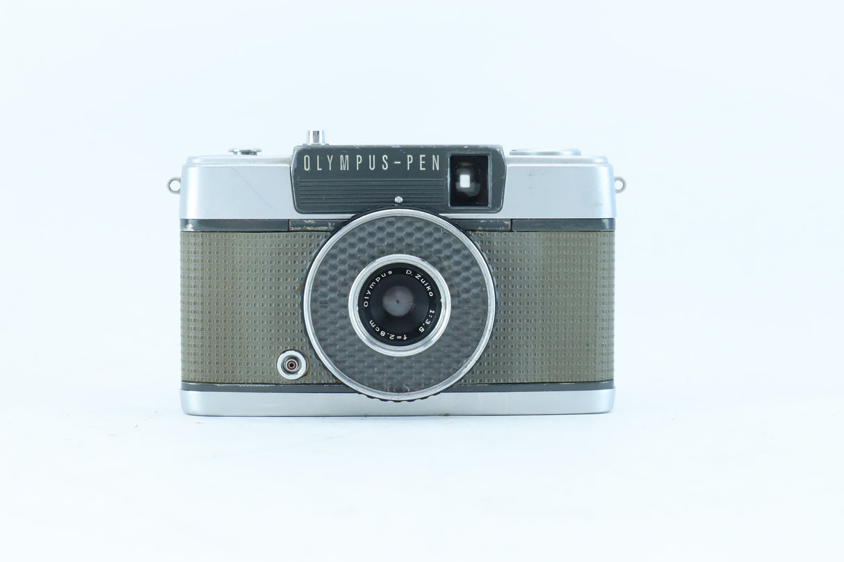 Olympus Pen EE | S/N: 533361