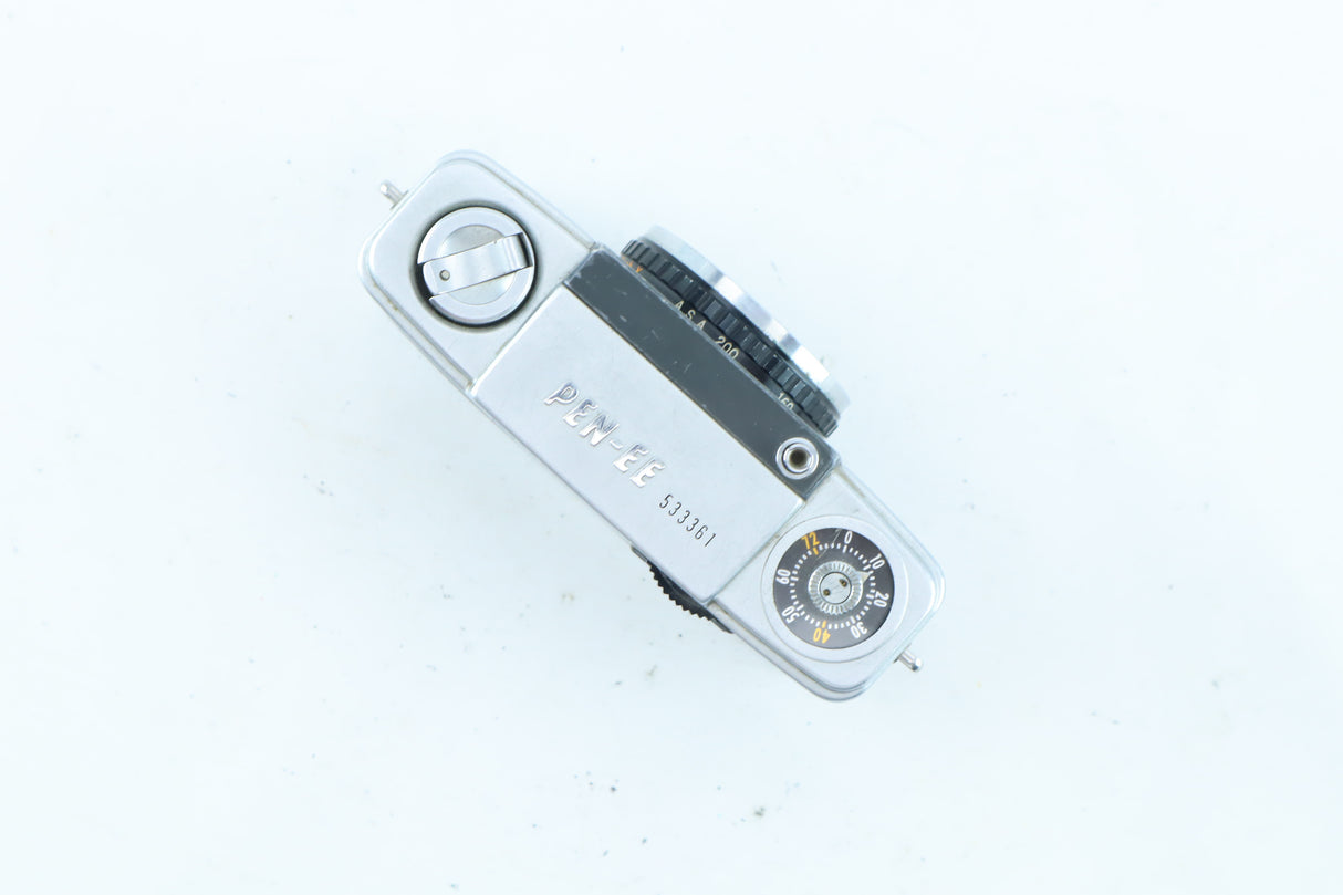 Olympus Pen EE | S/N: 533361