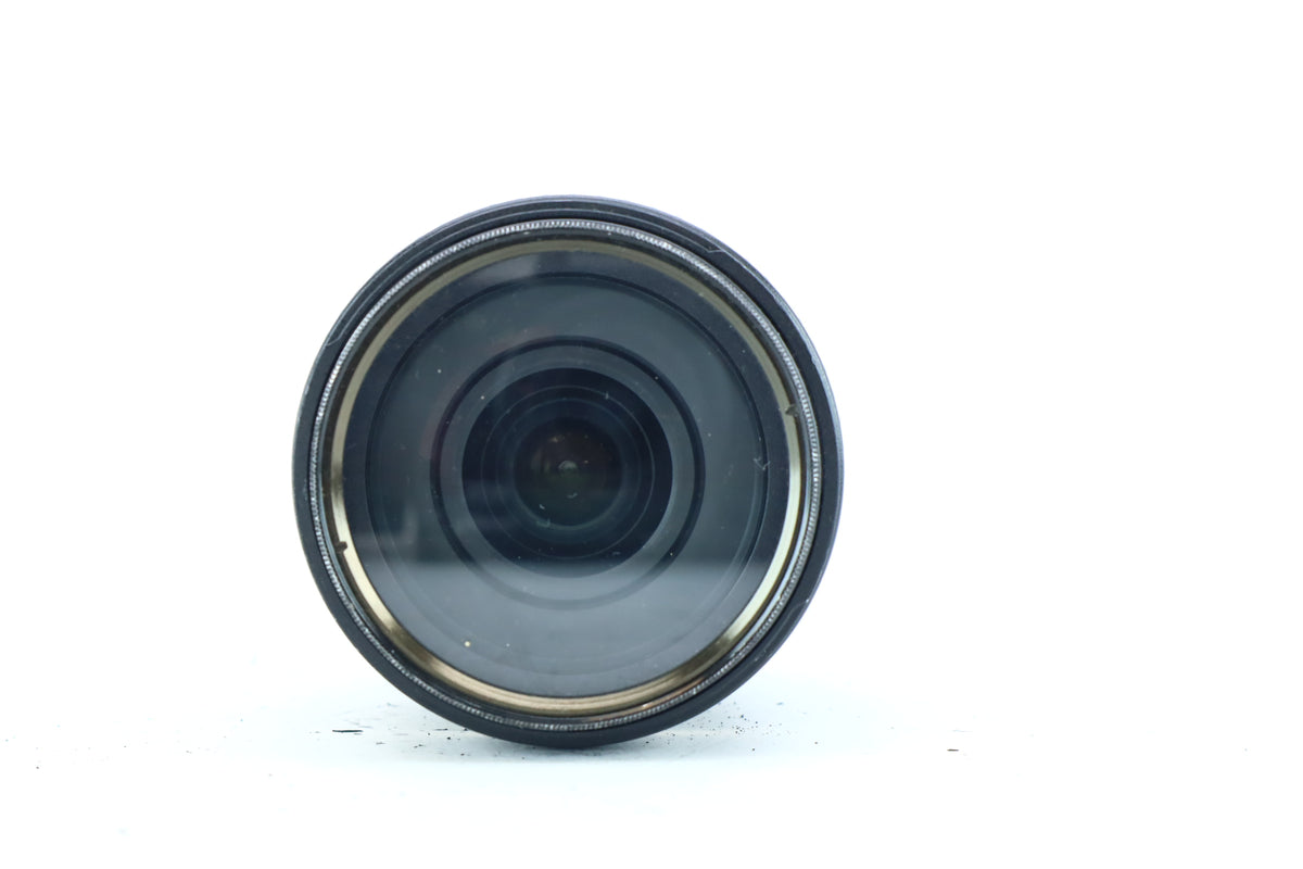 Tamron AF 18-270mm f/3.5-6.3 Di II VC