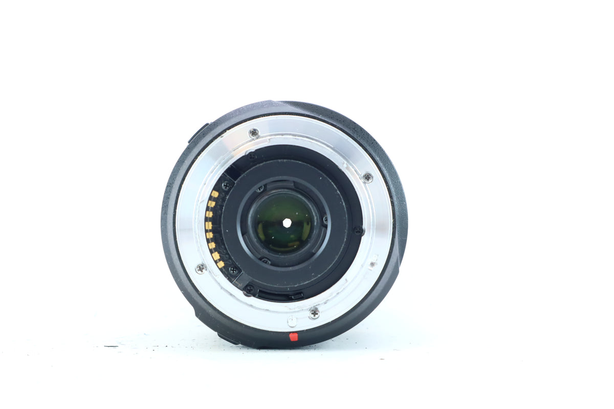 Tamron AF 18-270mm f/3.5-6.3 Di II VC