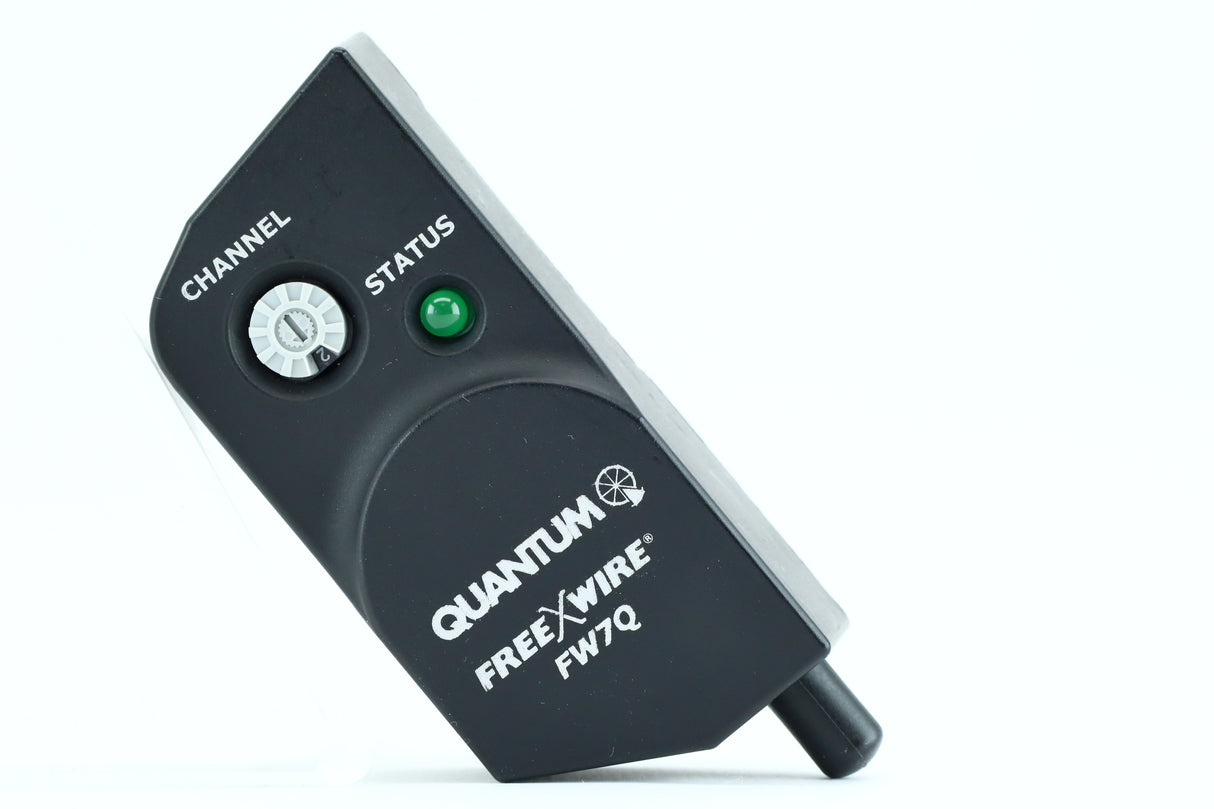 Fil libre quantique FW7Q