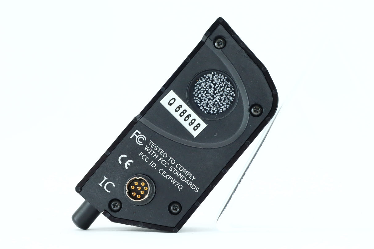 Fil libre quantique FW7Q