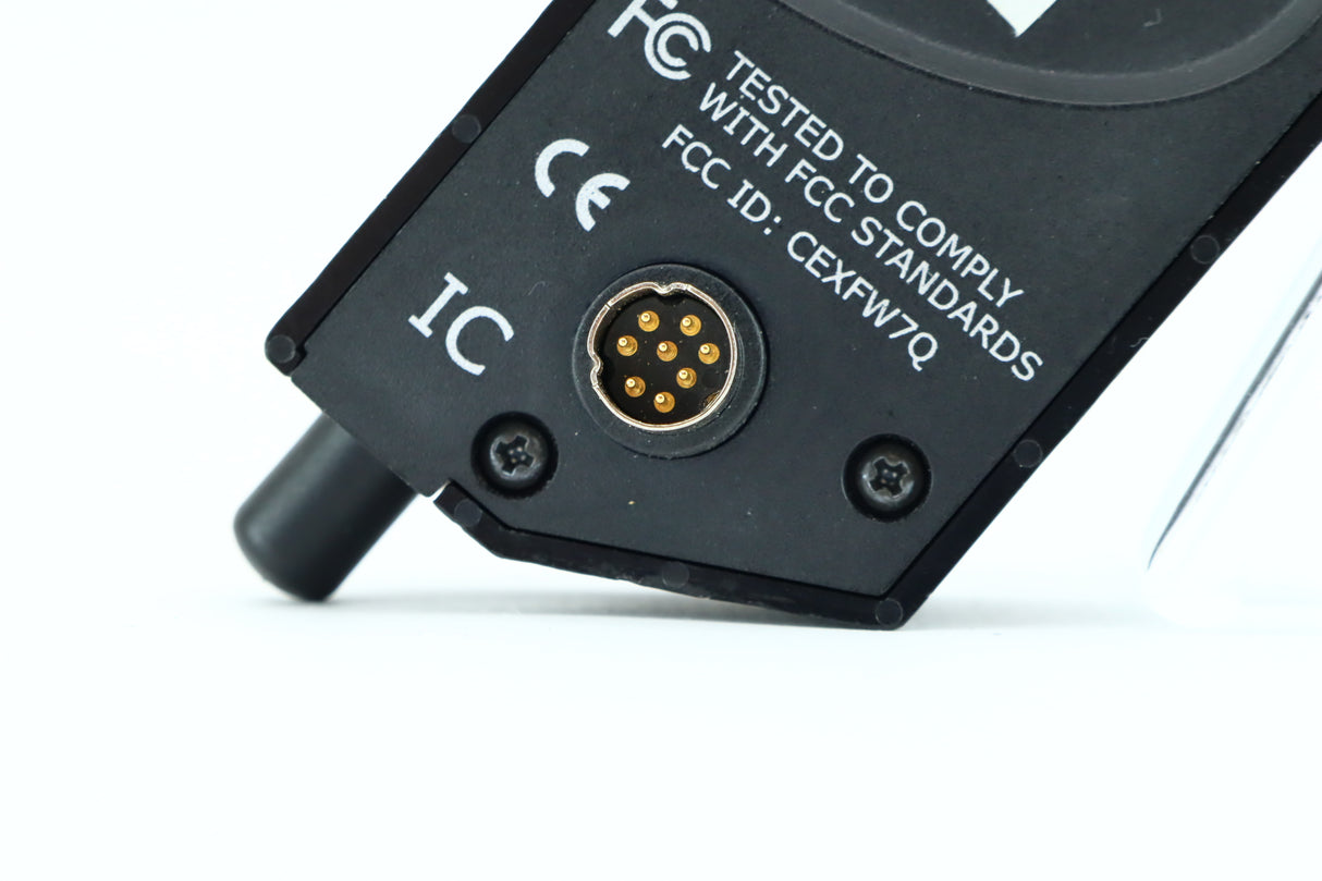 Fil libre quantique FW7Q