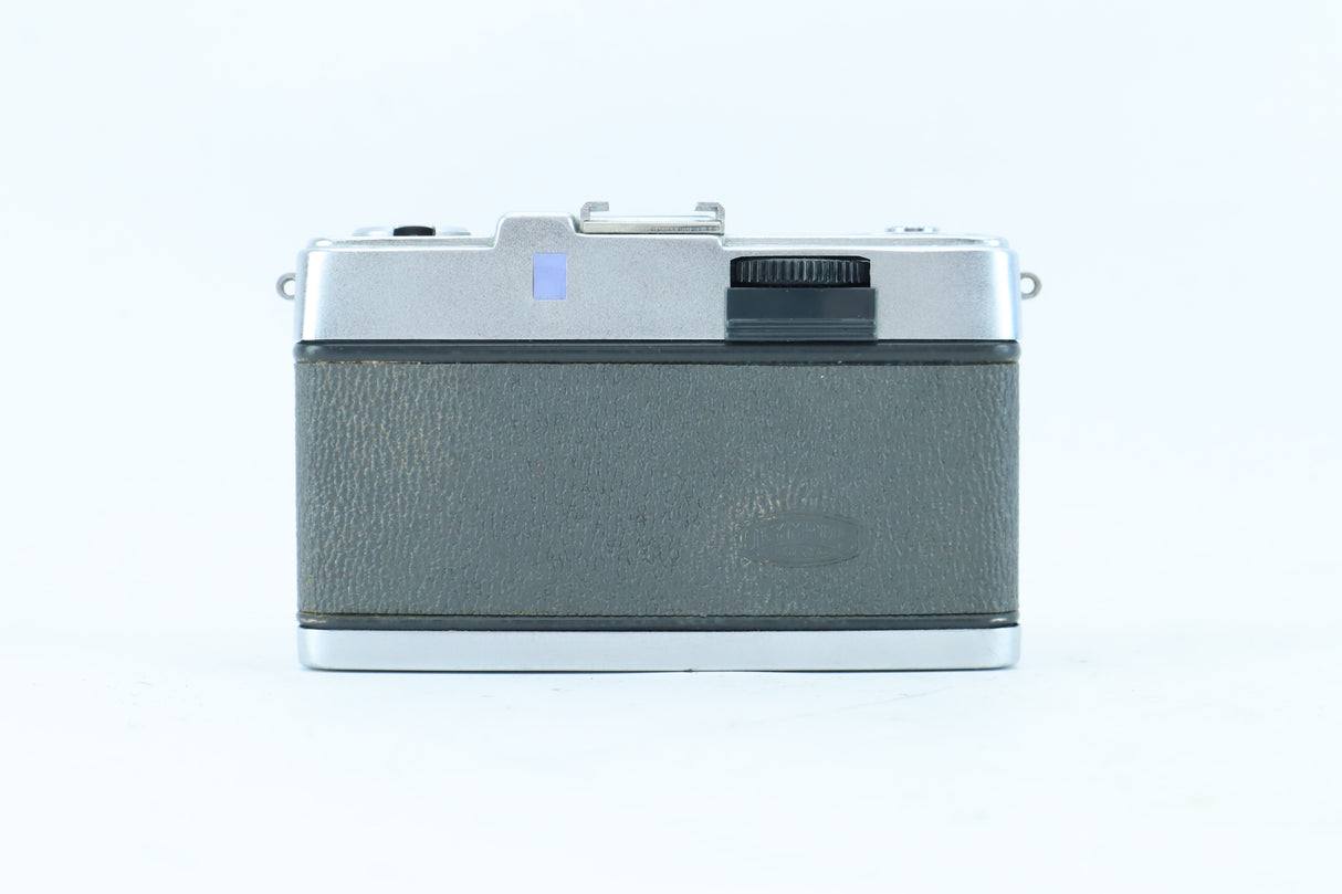 Olympus Pen | S/N: 326095