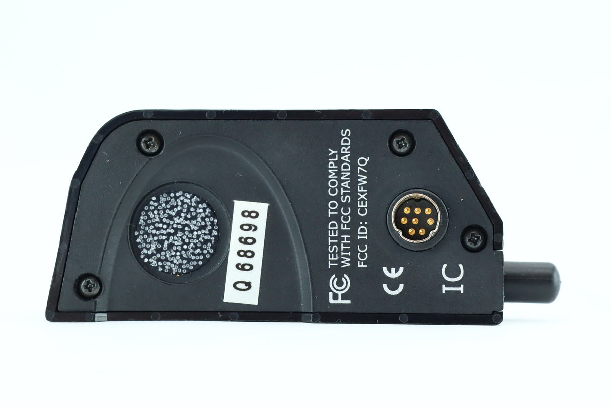 Fil libre quantique FW7Q