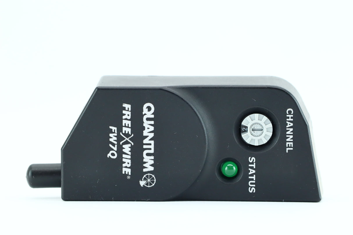 Fil libre quantique FW7Q