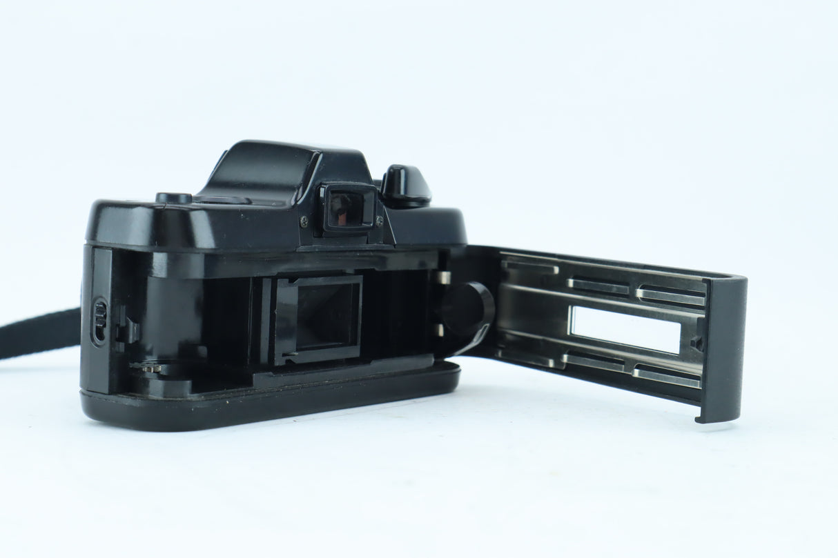 Pentax Auto 110 | S/N: 1358669