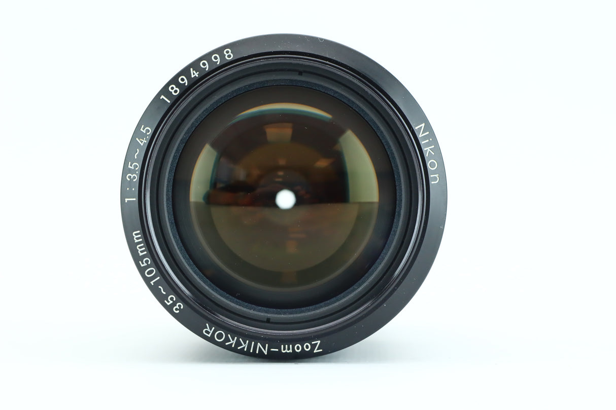 عدسة نيكون نيكور 35-105 ملم 3,5-4,5